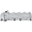 2004-2010 Ford F-150 - Driver and Passenger Side Valve Covers, 8 Cyl., 4.6/5.4L Engines