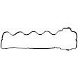 2004-2010 Ford F-150 - Driver and Passenger Side Valve Covers, 8 Cyl., 4.6/5.4L Engines