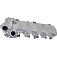 2004-2010 Ford F-150 - Driver and Passenger Side Valve Covers, 8 Cyl., 4.6/5.4L Engines
