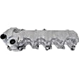 2004-2010 Ford F-150 - Driver and Passenger Side Valve Covers, 8 Cyl., 4.6/5.4L Engines