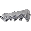 2004-2010 Ford F-150 - Driver and Passenger Side Valve Covers, 8 Cyl., 4.6/5.4L Engines