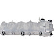 2004-2010 Ford F-150 - Driver and Passenger Side Valve Covers, 8 Cyl., 4.6/5.4L Engines