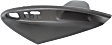 Front, Driver and Passenger Side Window Switch Bezels