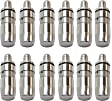 Valve Lifters, Hydraulic Lifters, Set of 12