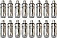 Valve Lifters, Hydraulic Lifters, Set of 16