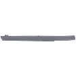 2008-2012 Freightliner Cascadia - Side Skirt - Direct Fit, Set of 2
