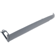 2008-2012 Freightliner Cascadia - Side Skirt - Direct Fit, Set of 2