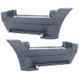 Side Skirt - Set of 2