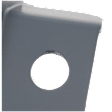 Side Skirt - Set of 2