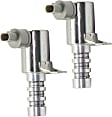 Variable Timing Solenoid  