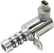 Variable Timing Solenoid  