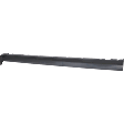 2008 Ford Mustang - Rocker Panel Trim, Black, Set of 2