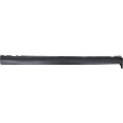 2008 Ford Mustang - Rocker Panel Trim, Black, Set of 2