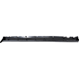 2008 Ford Mustang - Rocker Panel Trim, Black, Set of 2