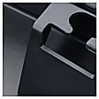 2008 Ford Mustang - Rocker Panel Trim, Black, Set of 2