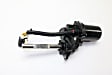 Front, Driver and Passenger Side Running Board Motors, For 119.0 in. Wheelbase