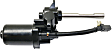 Driver and Passenger Side Running Board Motors