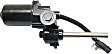 Driver and Passenger Side Running Board Motors