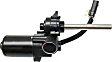 Driver and Passenger Side Running Board Motors