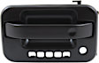 2014 Ford F-150 - Front, Driver and Passenger Side Primed Exterior Door Handle