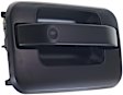 2014 Ford F-150 - Front, Driver and Passenger Side Primed Exterior Door Handle