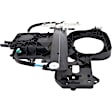 2005 Ford Expedition - Rear, Driver and Passenger Side Power Window Regulator, With Motor