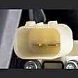 2005 Ford Expedition - Rear, Driver and Passenger Side Power Window Regulator, With Motor