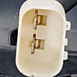 2003 Ford Expedition - Front, Driver and Passenger Side Power Window Regulator, With Motor