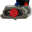 2001 Ford Explorer Sport Trac - Front, Driver and Passenger Side Power Window Regulator, With Motor