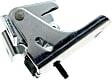 2002 Lincoln Town Car - Front, Driver and Passenger Side, Lower Door Hinge