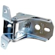 1999 Lincoln Town Car - Front, Driver or Passenger Side, Upper and Lower Door Hinge