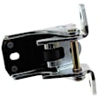1999 Lincoln Town Car - Front, Driver or Passenger Side, Upper and Lower Door Hinge