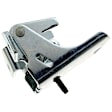 1999 Lincoln Town Car - Front, Driver or Passenger Side, Upper and Lower Door Hinge
