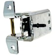 1999 Lincoln Town Car - Front, Driver or Passenger Side, Upper and Lower Door Hinge
