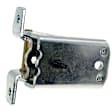 1999 Lincoln Town Car - Front, Driver or Passenger Side, Upper and Lower Door Hinge