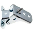 1999 Lincoln Town Car - Front, Driver or Passenger Side, Upper and Lower Door Hinge