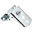 1999 Lincoln Town Car - Front, Driver or Passenger Side, Upper and Lower Door Hinge