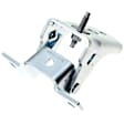 1999 Lincoln Town Car - Front, Driver or Passenger Side, Upper and Lower Door Hinge