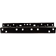 Front Driver and Passenger Side Door Hinge