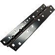 Front Driver and Passenger Side Door Hinge