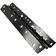 Front Driver and Passenger Side Door Hinge