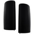 2011 Freightliner Cascadia - Mirror Cover, Black