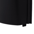 2011 Freightliner Cascadia - Mirror Cover, Black