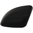 Driver and Passenger Side Mirror Cover, Paintable