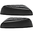 2012 Ford Explorer - Driver and Passenger Side Mirror Cover, Paintable