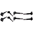 Ignition Coils, 5.0L, 8 Cyl. Engine
