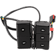 Cruise Control Switch