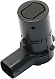 Rear, Driver and Passenger Side, Parking Assist Sensor