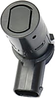 Rear, Driver and Passenger Side, Parking Assist Sensor