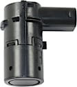 2009 Ford Taurus X - Rear, Driver and Passenger Side Parking Assist Sensor